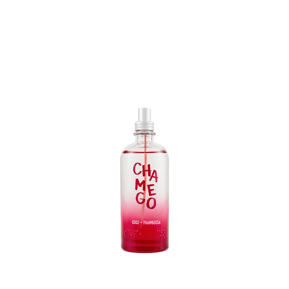 Mist Desodorante Perfumado Chamego 75mL, ,  large image number 0